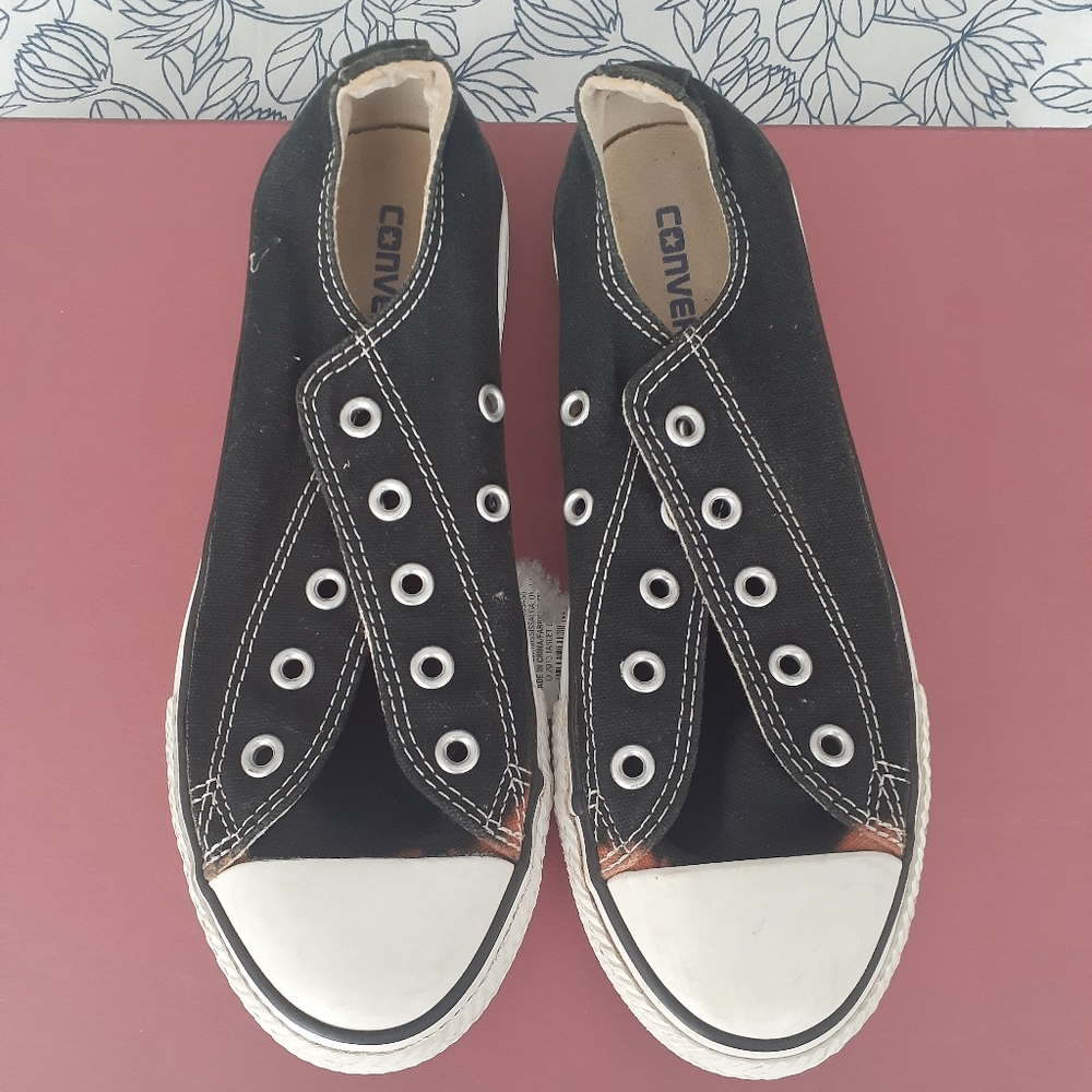 Converse - Picture 3 of 7